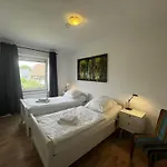 Apartment Am Nordglacis
