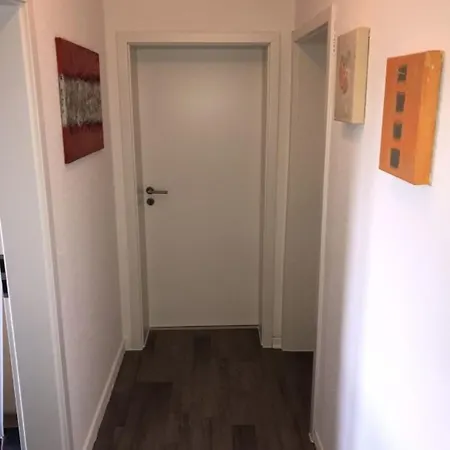 Am Nordglacis Apartment *