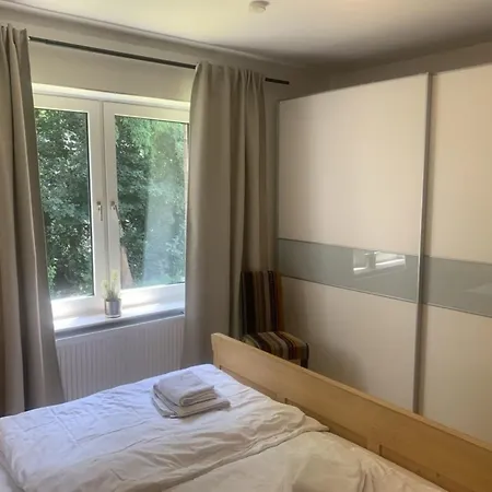 Appartement Am Nordglacis Wesel (North Rhine-Westphalia)