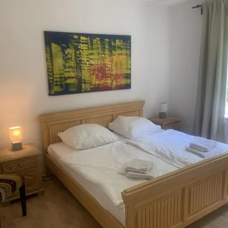 Am Nordglacis In Wesel (North Rhine-Westphalia)
