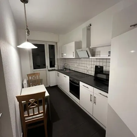 Am Nordglacis * Wesel (North Rhine-Westphalia)