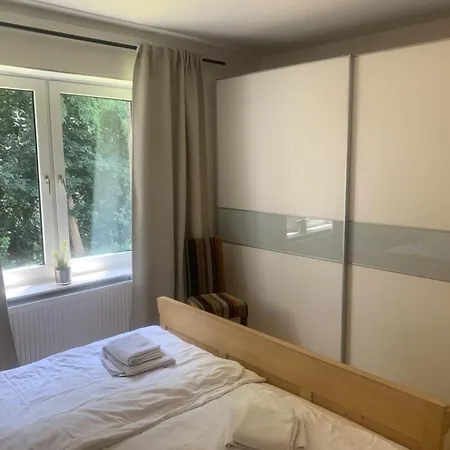 Am Nordglacis Apartment