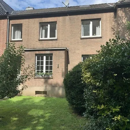 Am Nordglacis Apartment *