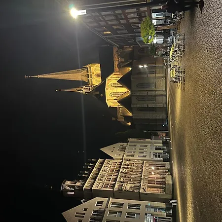 Am Nordglacis In *