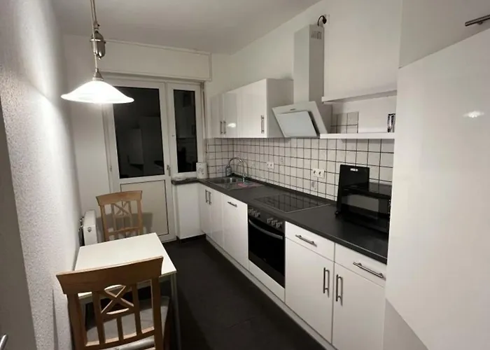 Am Nordglacis * Wesel (North Rhine-Westphalia)