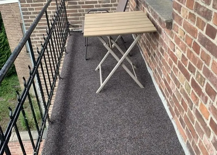 Am Nordglacis Appartement Wesel (North Rhine-Westphalia)